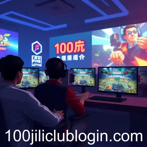 Navigating the Digital Landscape of Online Gaming