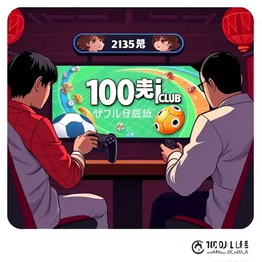 Exploring the Rise of 100jili Club in the Gaming World