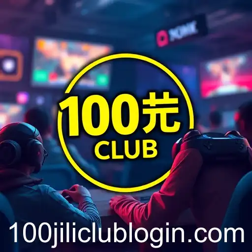 The Rise of 100jili Club in Online Gaming