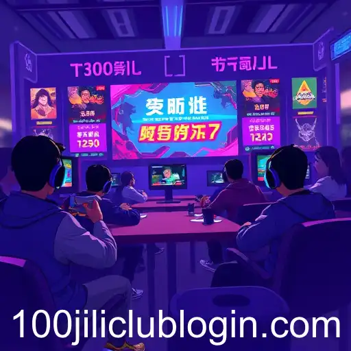 The Rise of Online Gaming Communities