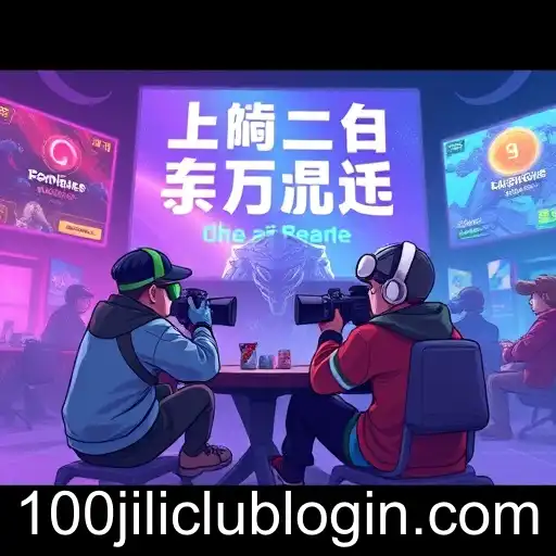 The Rising Trend of Online Gaming Platforms