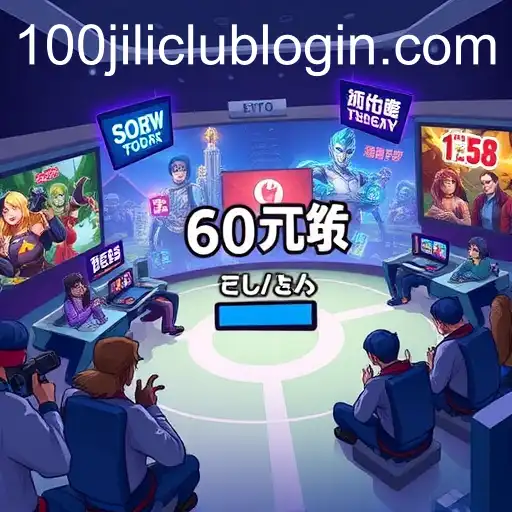 Exploring the 'Community Hub' Game Category: A Deep Dive into the 100jili Club Login Experience