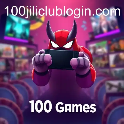 Exploring the Exciting World of 'All Games' with 100jili Club Login
