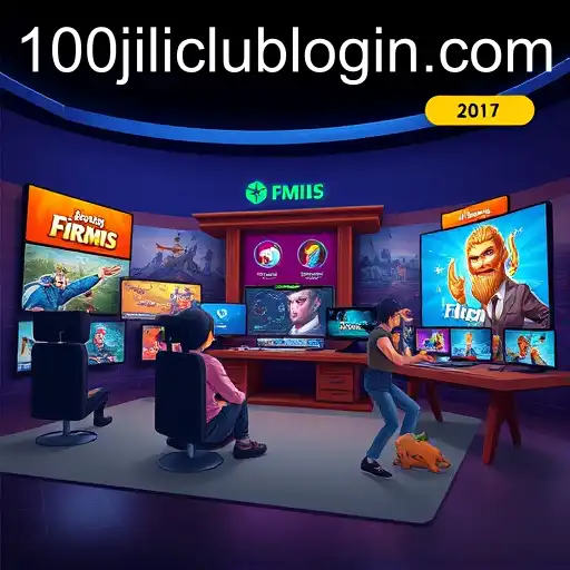 Exploring the Exciting World of Online Gaming at 100jili Club