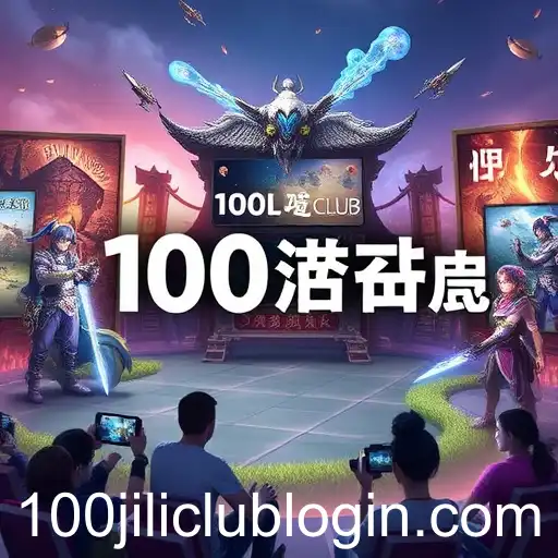 The Rising Popularity of Online Gaming Platforms