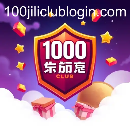 Exploring the 'Game Rewards' Category: A Deep Dive into 100jili Club Login