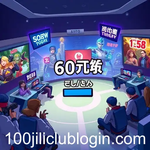 Exploring the 'Community Hub' Game Category: A Deep Dive into the 100jili Club Login Experience