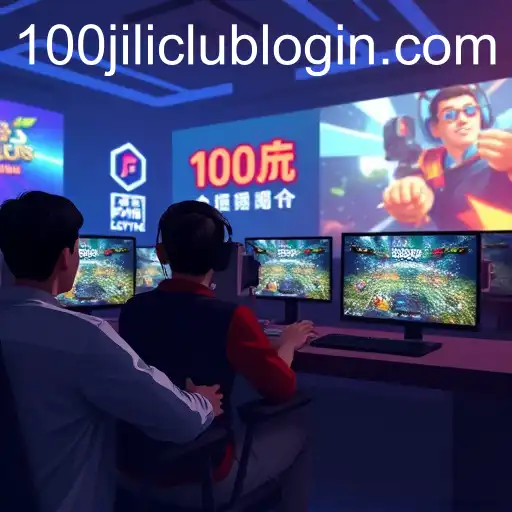 Navigating the Digital Landscape of Online Gaming