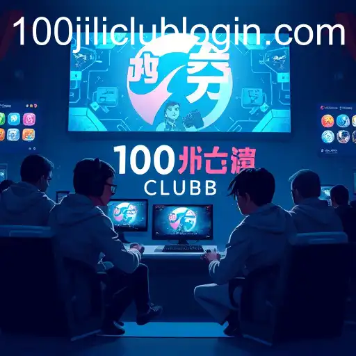 The Evolution of 100jili Club in the Gaming World
