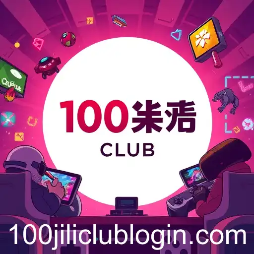 Navigating the 100jili Club in 2025