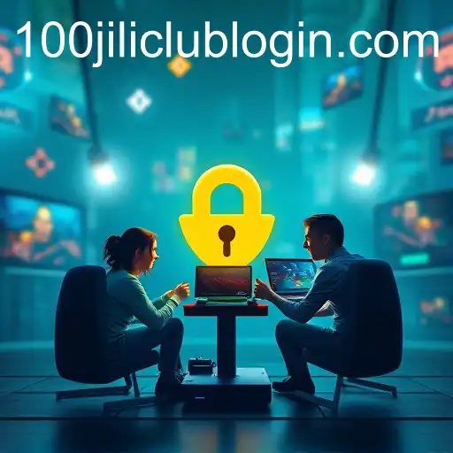 Digital Gaming and Security Trends Amid Growing Online Presence