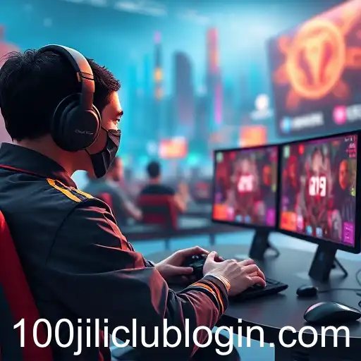 The Rise of Online Gaming Platforms in 2025