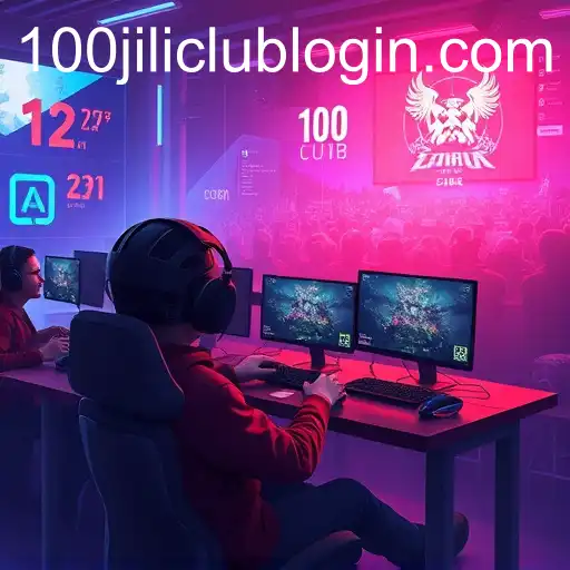 The Rise of Online Gaming Platforms