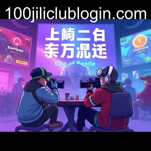 The Rising Trend of Online Gaming Platforms