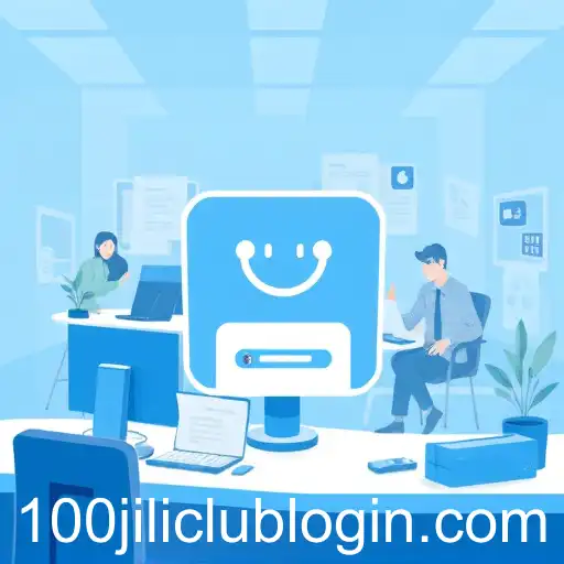 Exploring 'Customer Support' as a Game Category: A Deep Dive into 100jili Club Login