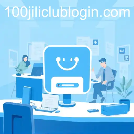Exploring 'Customer Support' as a Game Category: A Deep Dive into 100jili Club Login